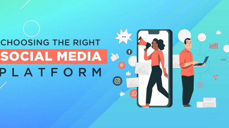 Choosing the Right Platform