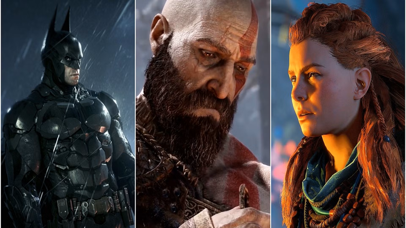 Exploring Game Genres