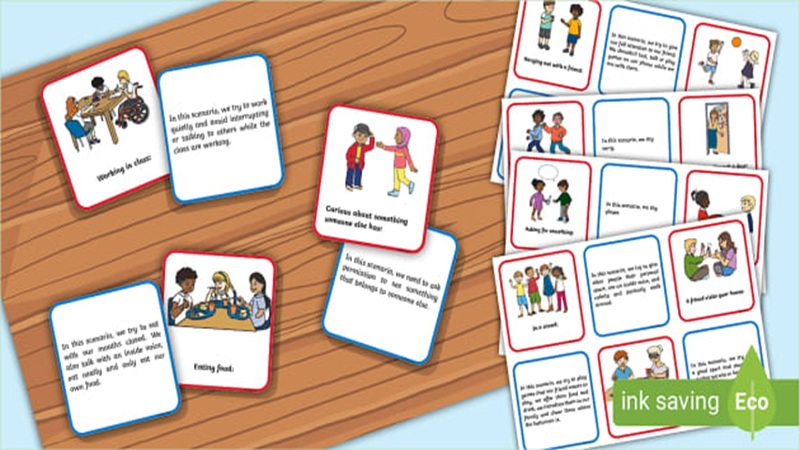 Learning the Game’s Rules and Controls