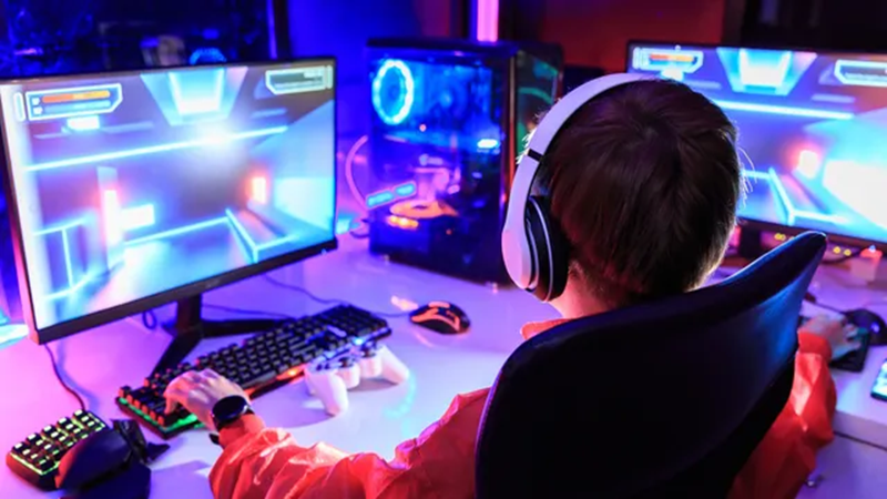 Understanding the Basics of Online Gaming