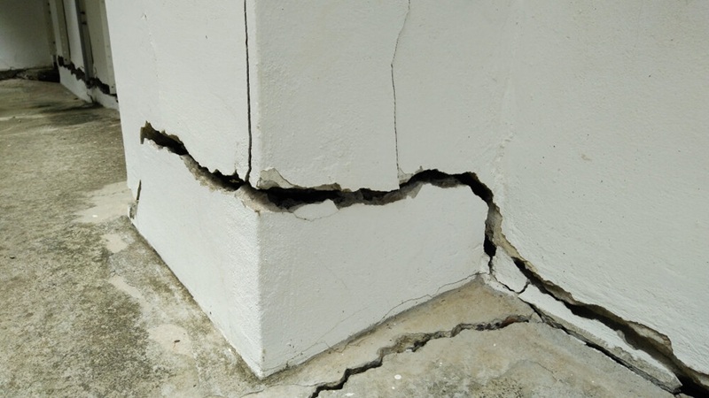 How to Prevent Foundation Damage