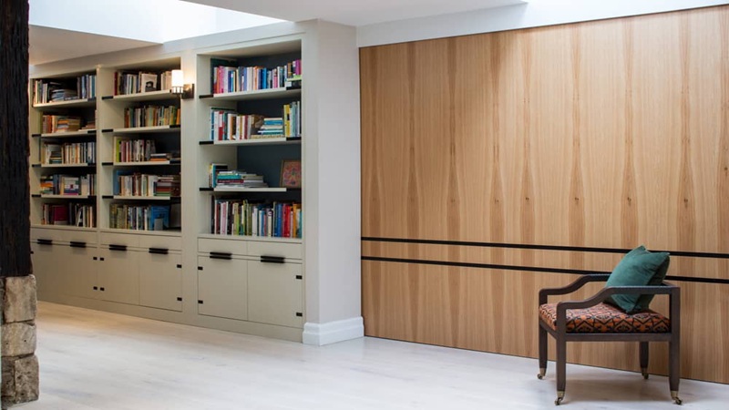 Smart Storage Solutions for Families