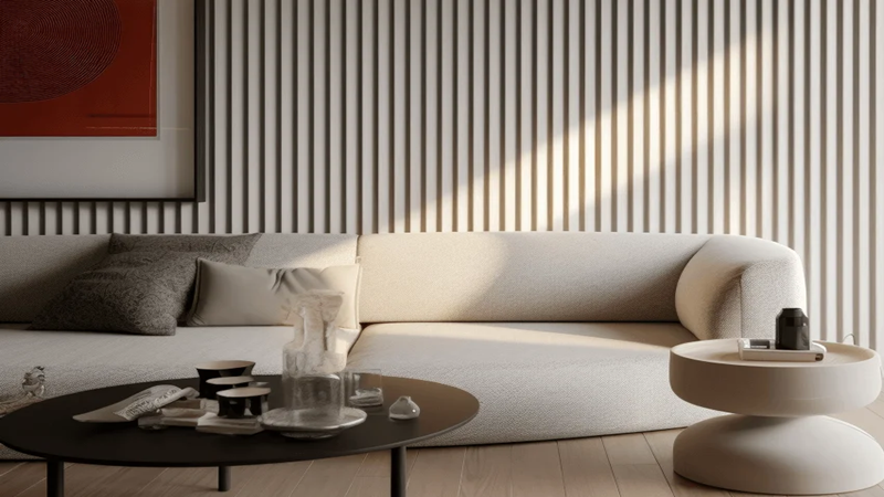 Wall Panels: Affordable Elegance for Interiors