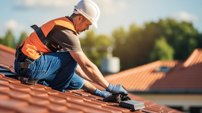 Safety Concerns: Roofing Is Dangerous