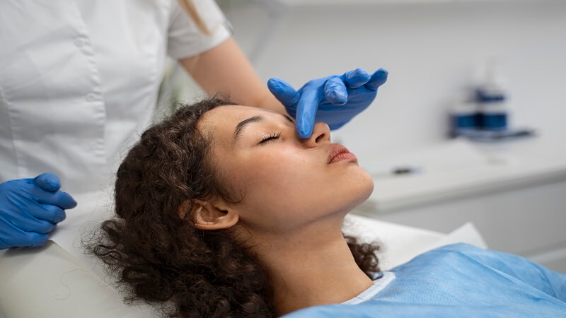 Dreaming of a Refined Profile: Is Rhinoplasty in Dubai Your Next Step?