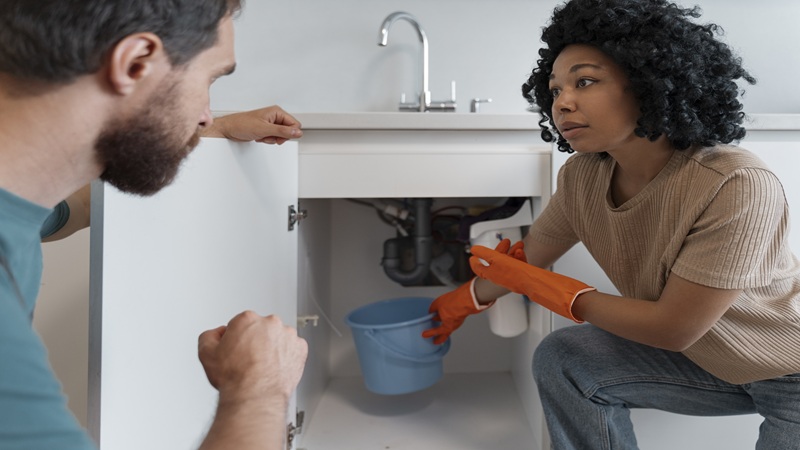 How Hiring a Qualified Plumber Prevents Costly Water Damage