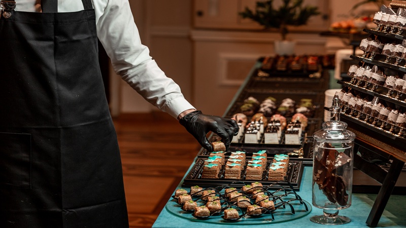 Chocolate Fountain Rental: Essential Guide for Memorable Celebrations